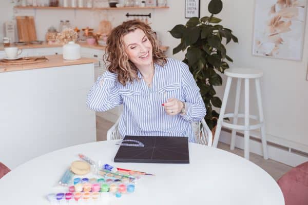 Andrea Máčalíková – Kvantování srdcem – Změňte svůj život k lepšímu díky kvantování.